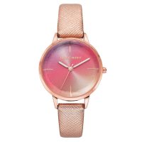   Női karóra Juicy Couture JC1256RGRG (Ø 34 mm) MOST 76570 HELYETT 18602 Ft-ért!