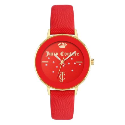 Női karóra Juicy Couture JC1264GPRD (Ø 38 mm) MOST 76570 HELYETT 18602 Ft-ért!