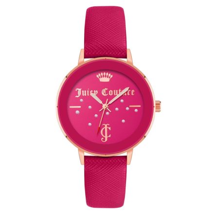 Női karóra Juicy Couture JC1264RGHP (Ø 38 mm) MOST 76570 HELYETT 18602 Ft-ért!