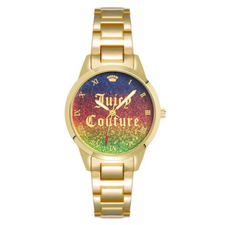 Női karóra Juicy Couture JC1276RBGB (Ø 34 mm) MOST 99772 HELYETT 18602 Ft-ért!