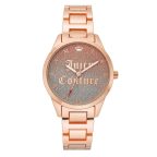   Női karóra Juicy Couture JC1276RGRG (Ø 34 mm) MOST 99772 HELYETT 18602 Ft-ért!