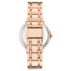 Női karóra Juicy Couture JC1282GNRG (Ø 36 mm) MOST 122975 HELYETT 18602 Ft-ért!