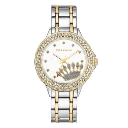 Női karóra Juicy Couture JC1283WTTT (Ø 36 mm) MOST 122975 HELYETT 18602 Ft-ért!