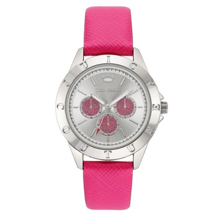 Női karóra Juicy Couture JC1295SVHP (Ø 38 mm) MOST 99772 HELYETT 18602 Ft-ért!