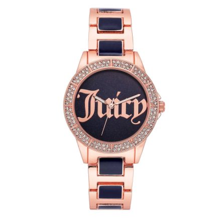 Női karóra Juicy Couture JC1308NVRG (Ø 36 mm) MOST 122975 HELYETT 18602 Ft-ért!