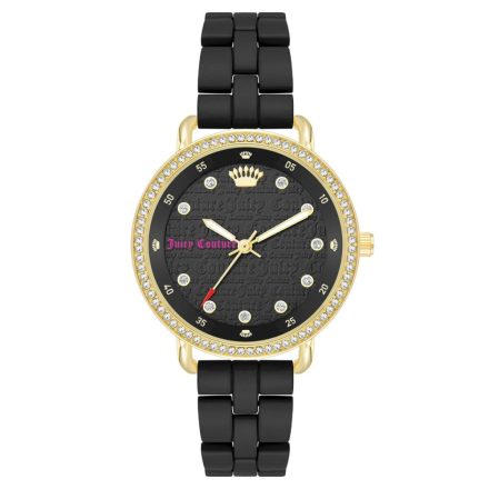 Női karóra Juicy Couture JC1310GPBK (Ø 36 mm) MOST 122975 HELYETT 18602 Ft-ért!