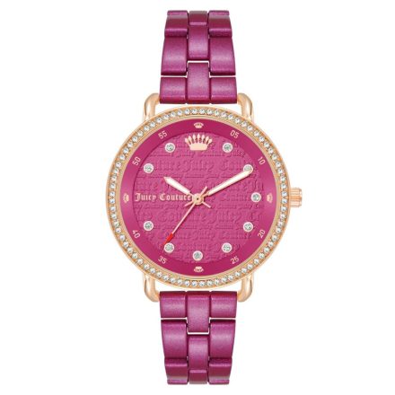 Női karóra Juicy Couture JC1310RGHP (Ø 36 mm) MOST 122975 HELYETT 18602 Ft-ért!