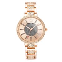   Női karóra Juicy Couture JC1312RGRG (Ø 36 mm) MOST 122975 HELYETT 18602 Ft-ért!