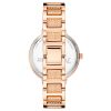 Női karóra Juicy Couture JC1312RGRG (Ø 36 mm) MOST 122975 HELYETT 18602 Ft-ért!