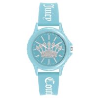   Női karóra Juicy Couture JC1325LBLB (Ø 38 mm) MOST 76570 HELYETT 18602 Ft-ért!