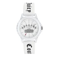   Női karóra Juicy Couture JC1325WTWT (Ø 38 mm) MOST 76570 HELYETT 18602 Ft-ért!