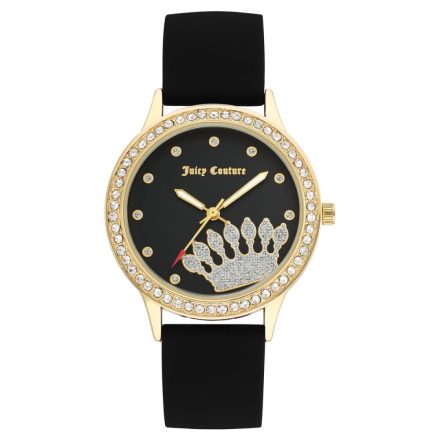 Női karóra Juicy Couture JC1342GPBK (Ø 38 mm) MOST 99772 HELYETT 18602 Ft-ért!