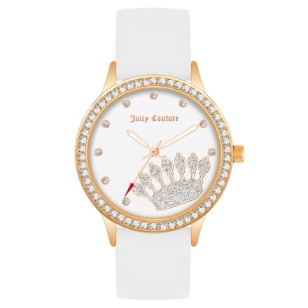 Női karóra Juicy Couture JC1342RGWT (Ø 38 mm) MOST 99772 HELYETT 18602 Ft-ért!