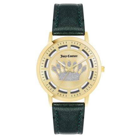 Női karóra Juicy Couture JC1344GPGN (Ø 36 mm) MOST 76570 HELYETT 18602 Ft-ért!