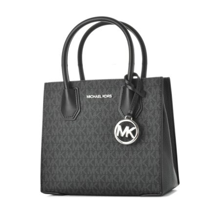 Női Kézitáska Michael Kors MERCER Fekete 22 x 21 x 10 cm MOST 382848 HELYETT 140725 Ft-ért!