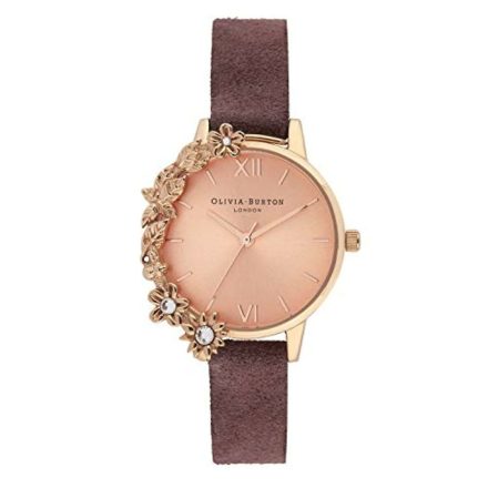 Női karóra Olivia Burton OB16AN03 (Ø 30 mm) MOST 116015 HELYETT 48068 Ft-ért!