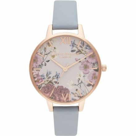 Női karóra Olivia Burton OB16EG132 (Ø 34 mm) MOST 84304 HELYETT 35014 Ft-ért!