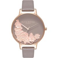   Női karóra Olivia Burton OB16FS99 (Ø 38 mm) MOST 150819 HELYETT 62487 Ft-ért!