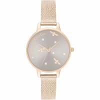   Női karóra Olivia Burton OB16PQ04 (Ø 34 mm) MOST 153913 HELYETT 63446 Ft-ért!