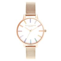   Női karóra Olivia Burton OB16RB24 (Ø 34 mm) MOST 115241 HELYETT 47663 Ft-ért!