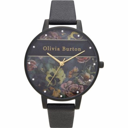 Női karóra Olivia Burton OB16VS05 (Ø 38 mm) MOST 107507 HELYETT 44745 Ft-ért!