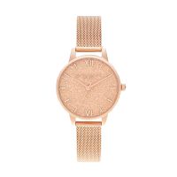   Női karóra Olivia Burton OBGSET57 (Ø 30 mm) MOST 130710 HELYETT 53839 Ft-ért!