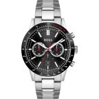   Férfi karóra Hugo Boss 1513922 (Ø 44 mm) MOST 308599 HELYETT 146983 Ft-ért!