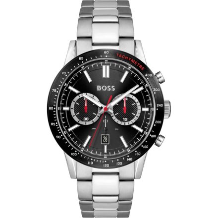 Férfi karóra Hugo Boss 1513922 (Ø 44 mm) MOST 308599 HELYETT 146983 Ft-ért!