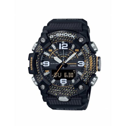 Férfi karóra Casio GG-B100Y-1AER (Ø 55 mm) MOST 308599 HELYETT 185329 Ft-ért!