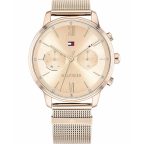   Női karóra Tommy Hilfiger 1782303 (Ø 38 mm) MOST 153913 HELYETT 66332 Ft-ért!