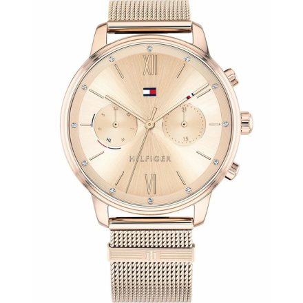 Női karóra Tommy Hilfiger 1782303 (Ø 38 mm) MOST 153913 HELYETT 66332 Ft-ért!