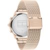 Női karóra Tommy Hilfiger 1782303 (Ø 38 mm) MOST 153913 HELYETT 66332 Ft-ért!