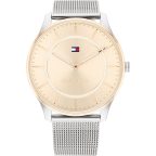   Női karóra Tommy Hilfiger 1782530 (Ø 40 mm) MOST 122975 HELYETT 54798 Ft-ért!