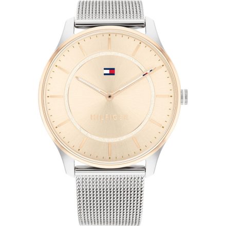 Női karóra Tommy Hilfiger 1782530 (Ø 40 mm) MOST 122975 HELYETT 54798 Ft-ért!