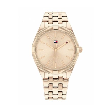 Női karóra Tommy Hilfiger (Ø 34 mm) MOST 130710 HELYETT 65373 Ft-ért!