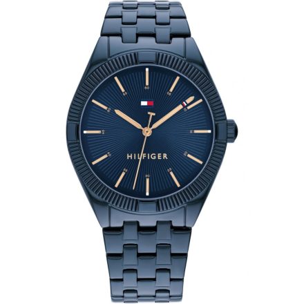 Férfi karóra Tommy Hilfiger 1782552 (Ø 34 mm) MOST 130710 HELYETT 65373 Ft-ért!