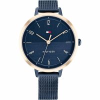   Női karóra Tommy Hilfiger 1782581 (Ø 38 mm) MOST 130710 HELYETT 66927 Ft-ért!