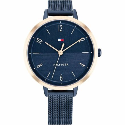 Női karóra Tommy Hilfiger 1782581 (Ø 38 mm) MOST 130710 HELYETT 66927 Ft-ért!