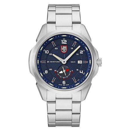 Férfi karóra Luminox XL.1764 (Ø 42 mm) MOST 572338 HELYETT 202600 Ft-ért!