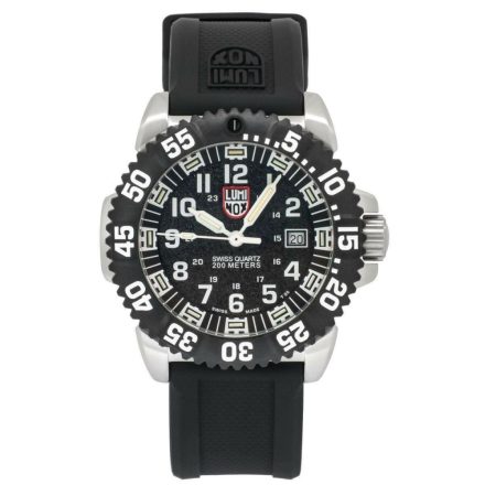 Férfi karóra Luminox XS.3151.NV.F (Ø 45 mm) MOST 424613 HELYETT 153275 Ft-ért!