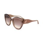   Női napszemüveg Jimmy Choo LEONE-S-FWM Ø 52 mm MOST 220428 HELYETT 51673 Ft-ért!