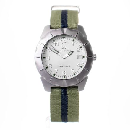 Unisex karóra Time Force TF1992M03-VRD (Ø 40 mm) MOST 58007 HELYETT 9723 Ft-ért!