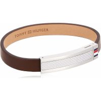   Férfi karkötő Tommy Hilfiger 2790397S 19 cm MOST 61101 HELYETT 22372 Ft-ért!