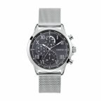   Férfi karóra Guess (Ø 44 mm) MOST 170077 HELYETT 59188 Ft-ért!