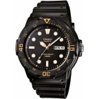   Férfi karóra Casio (Ø 48 mm) MOST 30860 HELYETT 18702 Ft-ért!