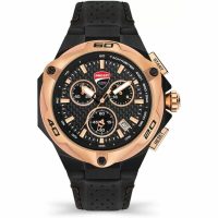   Férfi karóra Ducati DTWGC2019010 (Ø 49 mm) MOST 347270 HELYETT 146272 Ft-ért!