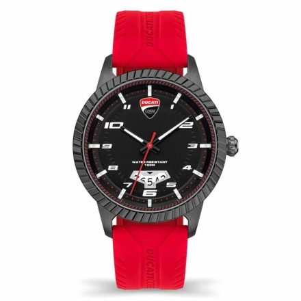 Férfi karóra Ducati DTWGN2019503 (Ø 44 mm) MOST 208053 HELYETT 93251 Ft-ért!