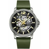   Férfi karóra Kenneth Cole KCWGE2220501 (Ø 44 mm) MOST 161647 HELYETT 67911 Ft-ért!