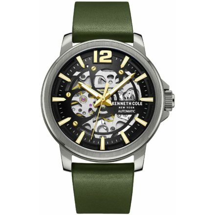 Férfi karóra Kenneth Cole KCWGE2220501 (Ø 44 mm) MOST 161647 HELYETT 67911 Ft-ért!