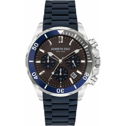 Férfi karóra Kenneth Cole KCWGO2105003 (Ø 43 mm) MOST 107507 HELYETT 44745 Ft-ért!